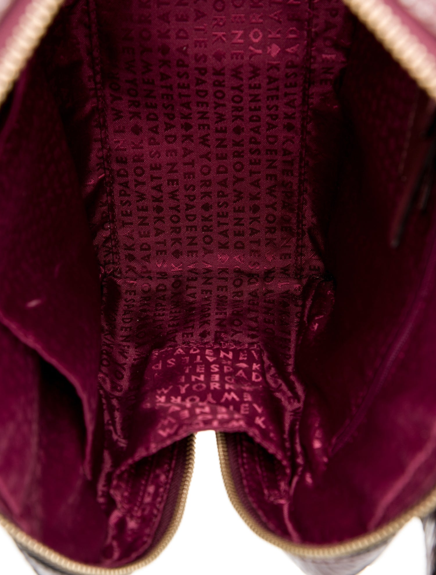 Kate Spade New York Signature Top Handle Bag